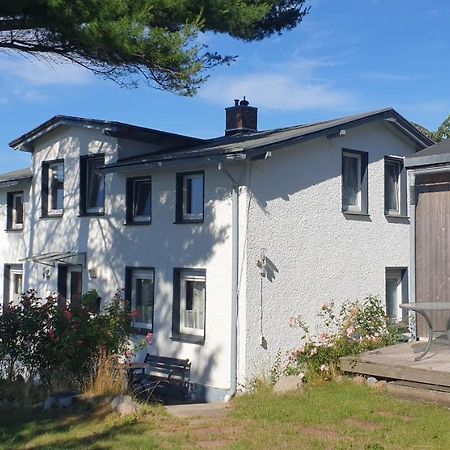 Haus Ostseeblick Lohme Extérieur photo