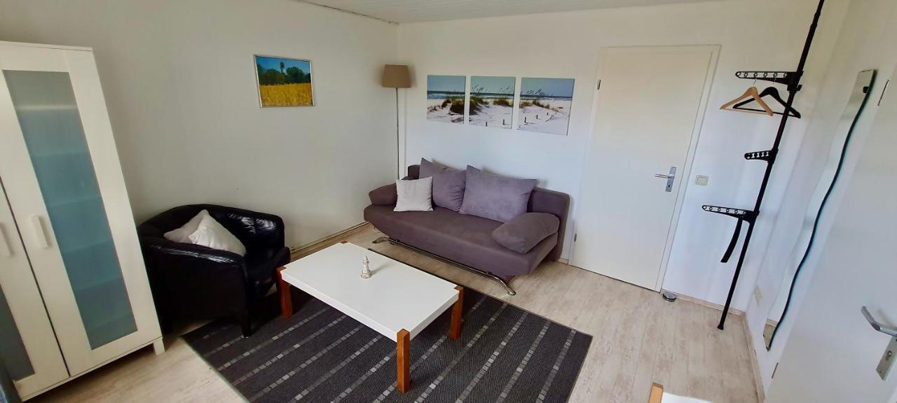 Haus Ostseeblick Lohme Extérieur photo
