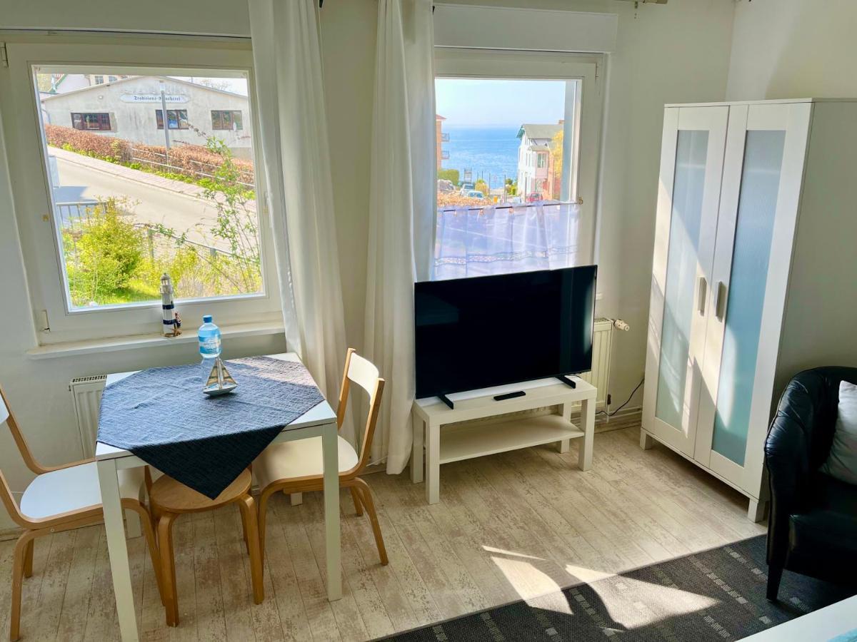 Haus Ostseeblick Lohme Extérieur photo