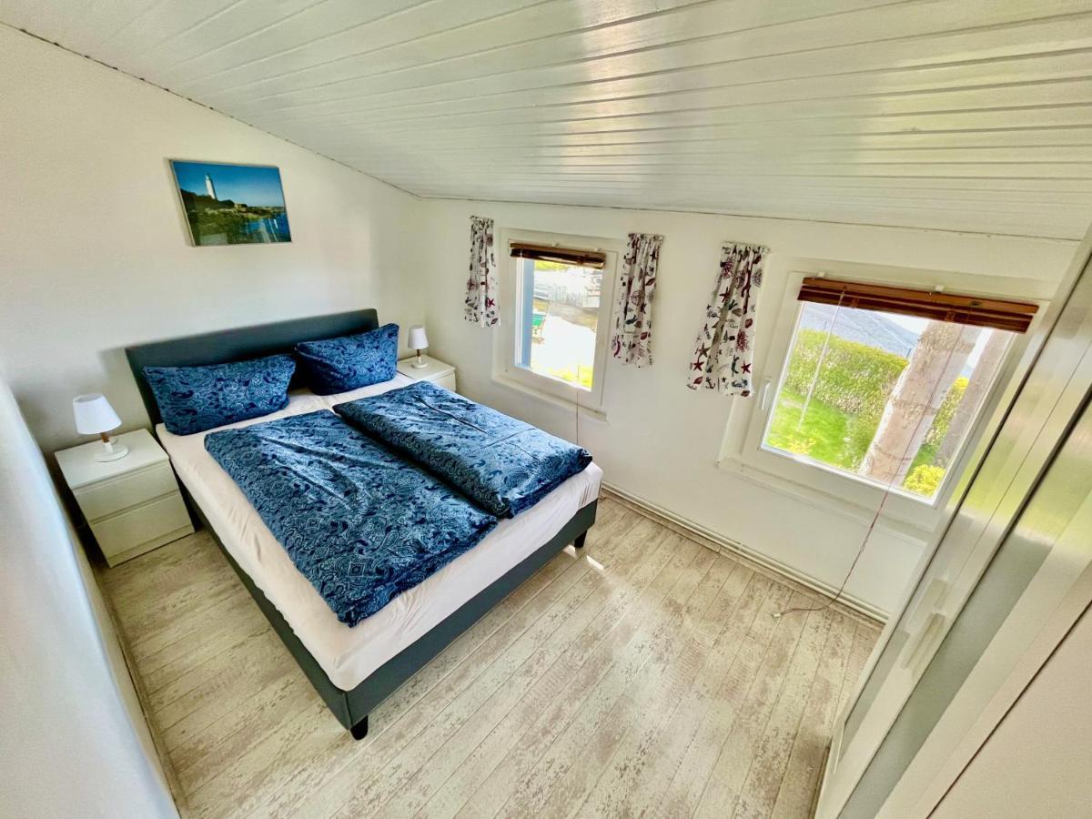 Haus Ostseeblick Lohme Extérieur photo