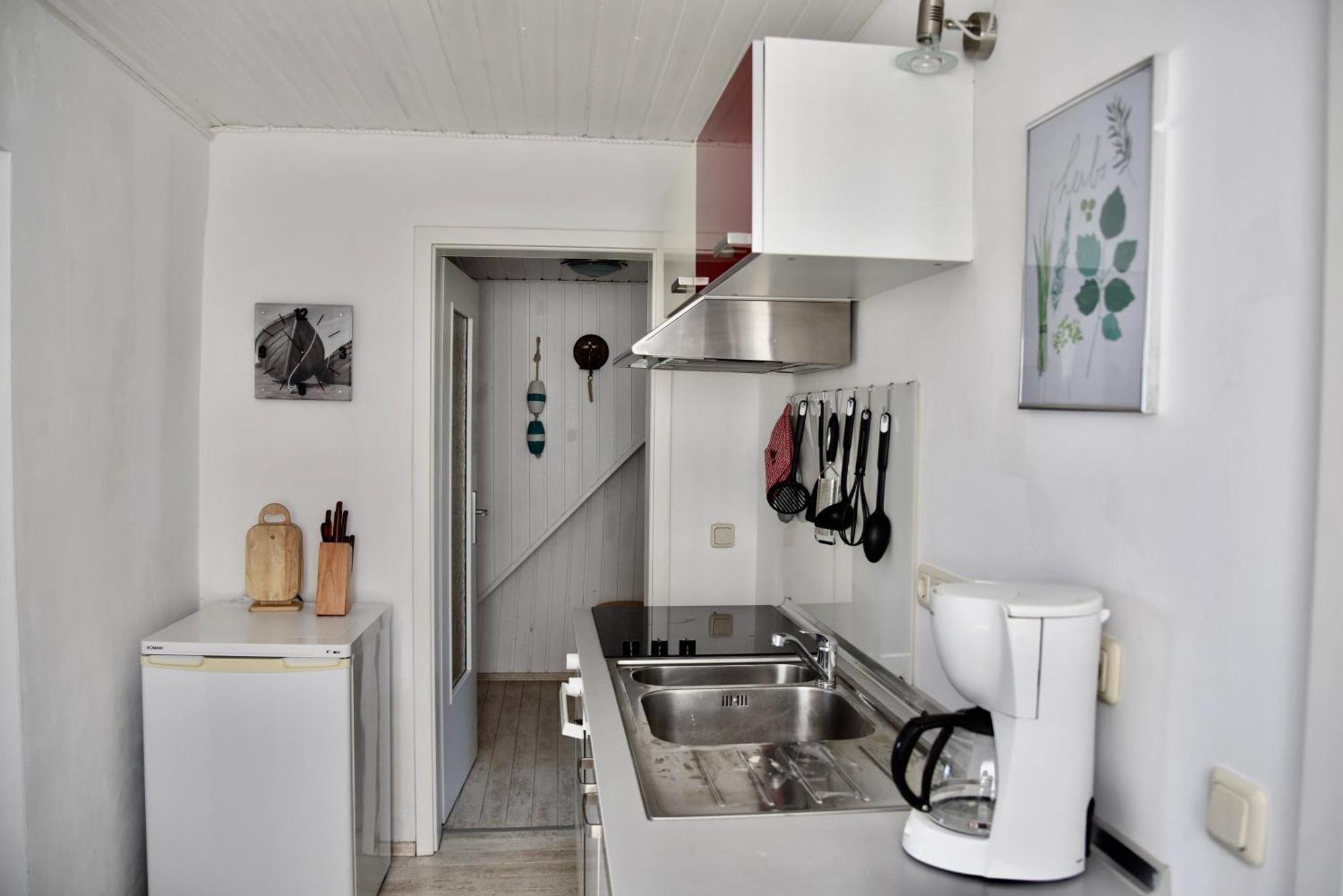 Haus Ostseeblick Lohme Chambre photo